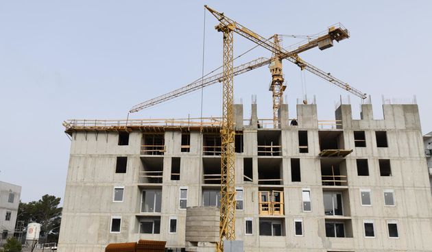 stan, stanovi, zgrada, novogradnja, građevina, graditeljstvo stan, stanovi, zgrada, novogradnja, građevina, graditeljstvo