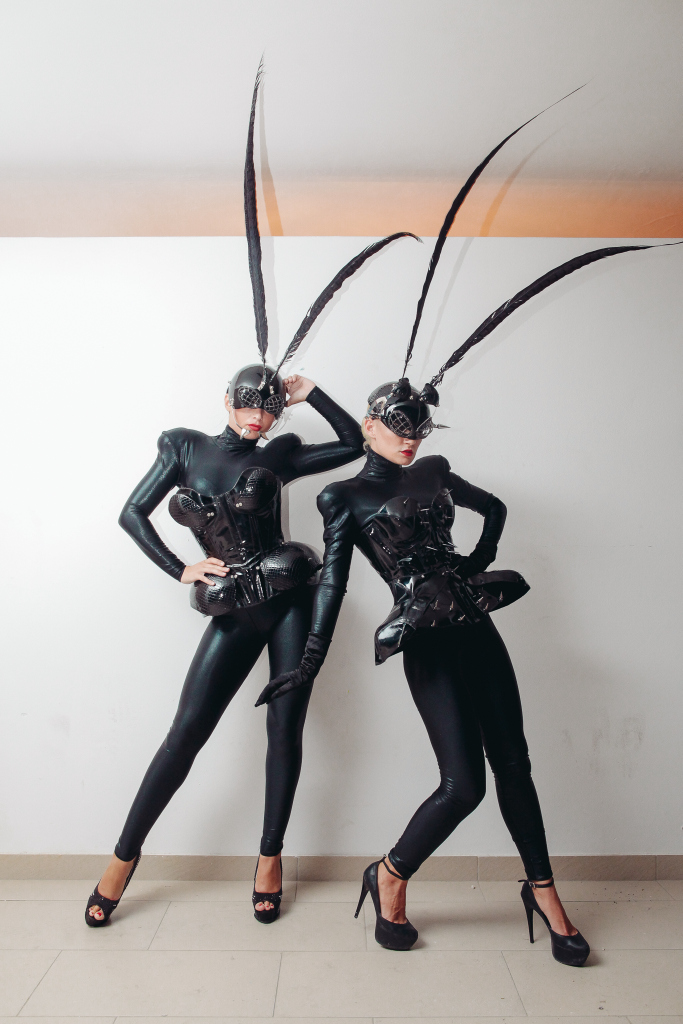 Papaya, Zrće: Barrakud festival