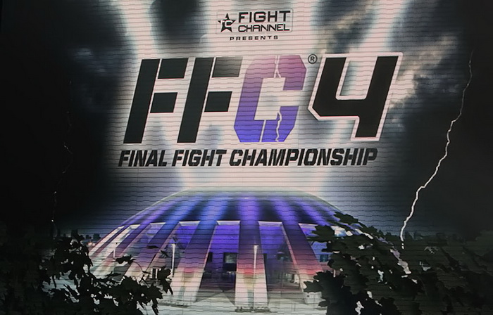 FInal Fight FFC04 Zadar: Oko ringa, Foto: Roberto Lerga FInal Fight FFC04 Zadar: Oko ringa, Foto: Roberto Lerga