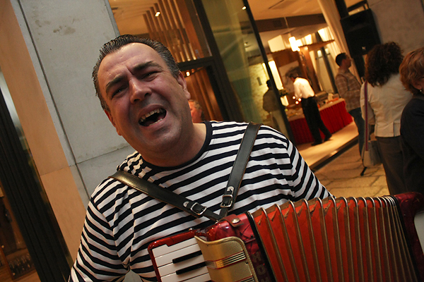 Svečano otvorenje restorana Bruschetta (Foto:Saša Čuka)