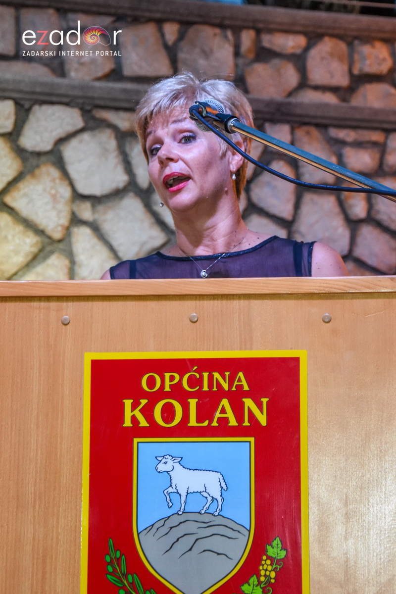 4. Fešta od sira u Kolanu