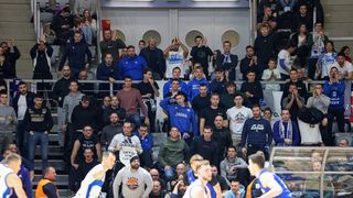 Zadar i Cibona odigrali utakmicu 16. kola AdmiralBet ABA lige