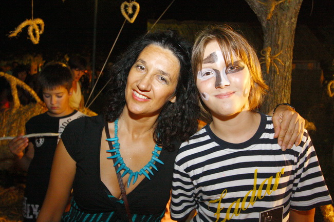 SveCano zatvorena Zemlja bez granica 2010.  FOTO: Angelo Virag