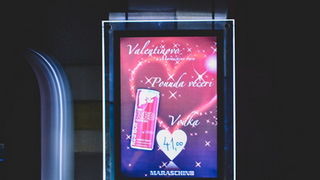 Hari Rončević @Maraschino Bar. Foto: Iva Perinčić Hari Rončević @Maraschino Bar. Foto: Iva Perinčić