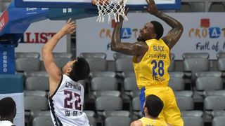 ZDBT 2018: Maccabi Tel Aviv – Liaoning 100-64 ZDBT 2018: Maccabi Tel Aviv – Liaoning 100-64