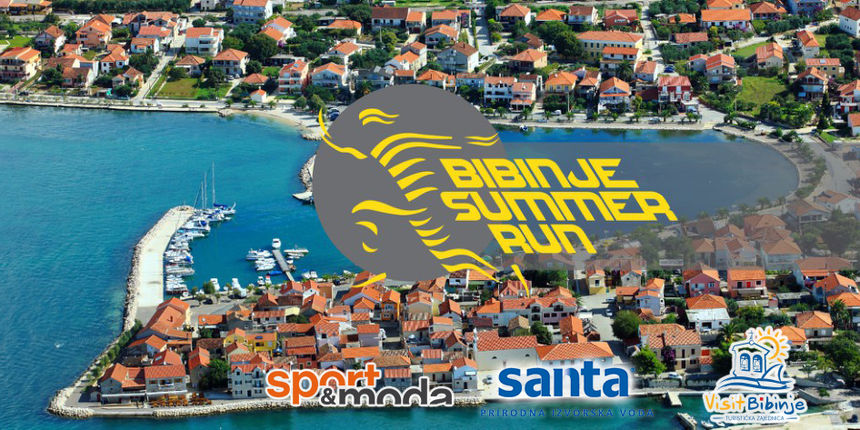 Više informacija o utrci Bibinje Summer Run Više informacija o utrci Bibinje Summer Run
