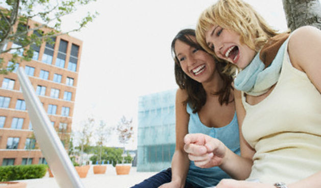 Mladi ne mogu živjeti bez interneta (Metro-portal.hr)