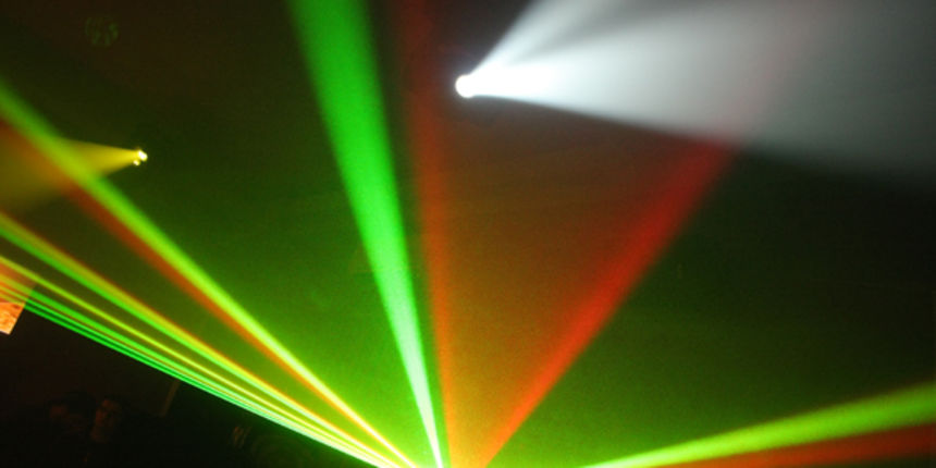 Jagermeister Ice Extravaganza party u Satiru