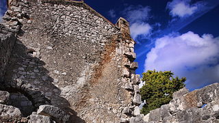 Vrana: Maskovica han, Foto: Leo Banic Vrana: Maskovica han, Foto: Leo Banic