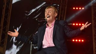 Brojni izvođači nastupili na drugoj večeri CMC Festivala 2018. u Vodicama Brojni izvođači nastupili na drugoj večeri CMC Festivala 2018. u Vodicama