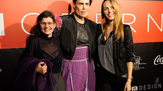 ModernA @ Zadar Cruise Port