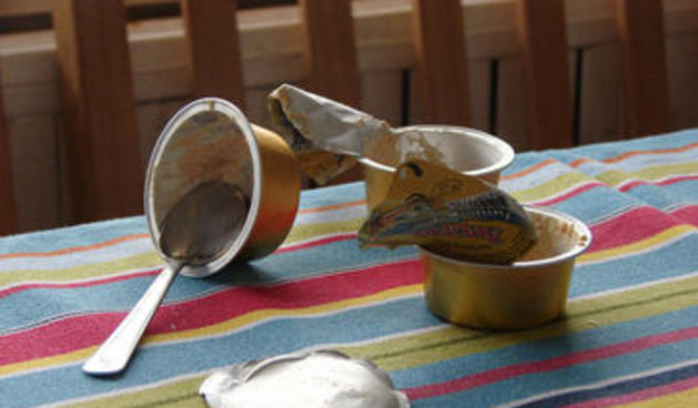 Pašteta (Foto: Business.hr)