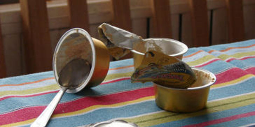 Pašteta (Foto: Business.hr)