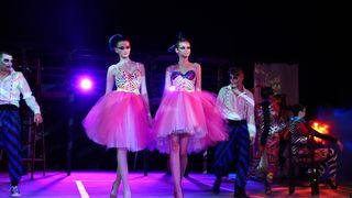 Rijeka: S⌃B FASH!ON SUBARU BY ZIGMAN, foto: Josip Čekada