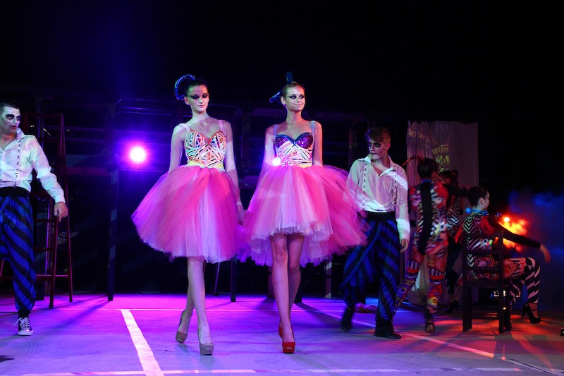 Rijeka: S⌃B FASH!ON SUBARU BY ZIGMAN, foto: Josip Čekada