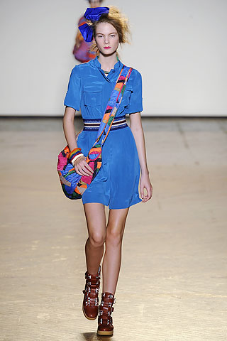 Marc Jacobs ponovno odličan! (Moda.hr)