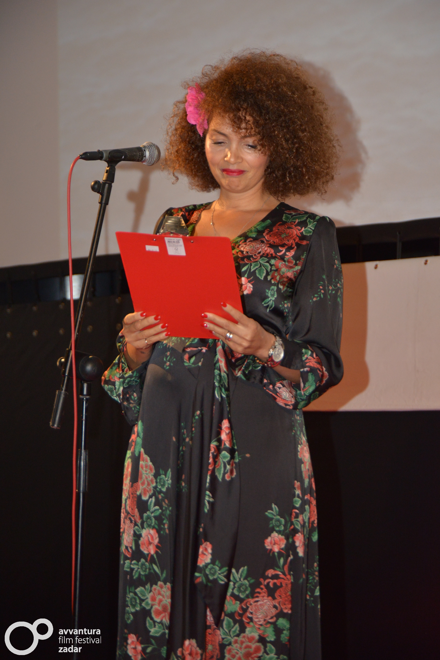 Zatvaranje Avvantura film festivala Zadar 2015., foto: Iva Perinčić