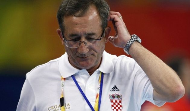 Lino Červar (Foto:Reuters) Lino Červar (Foto:Reuters)