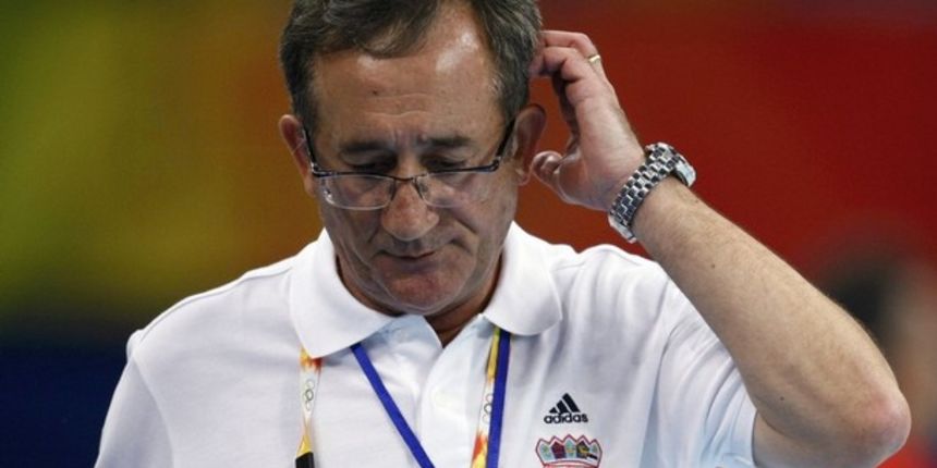 Lino Červar (Foto:Reuters)