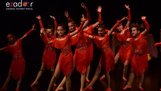 HNK Zadar: Premijera baleta “Carmen” Baletne udruge Pirueta HNK Zadar: Premijera baleta “Carmen” Baletne udruge Pirueta