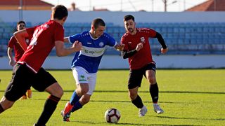 HNK Zadar – NK Arbanasi