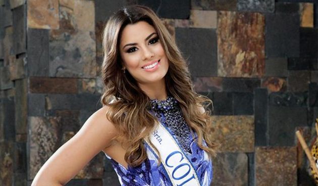 Ariadna Gutierrez, Foto: jetset.co