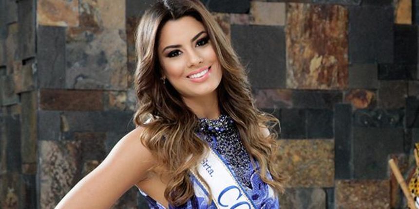 Ariadna Gutierrez, Foto: jetset.co