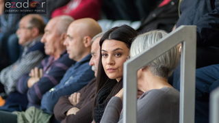 ABA liga, 11. kolo: KK Zadar – KK Petrol Olimpija 97-77 ABA liga, 11. kolo: KK Zadar – KK Petrol Olimpija 97-77