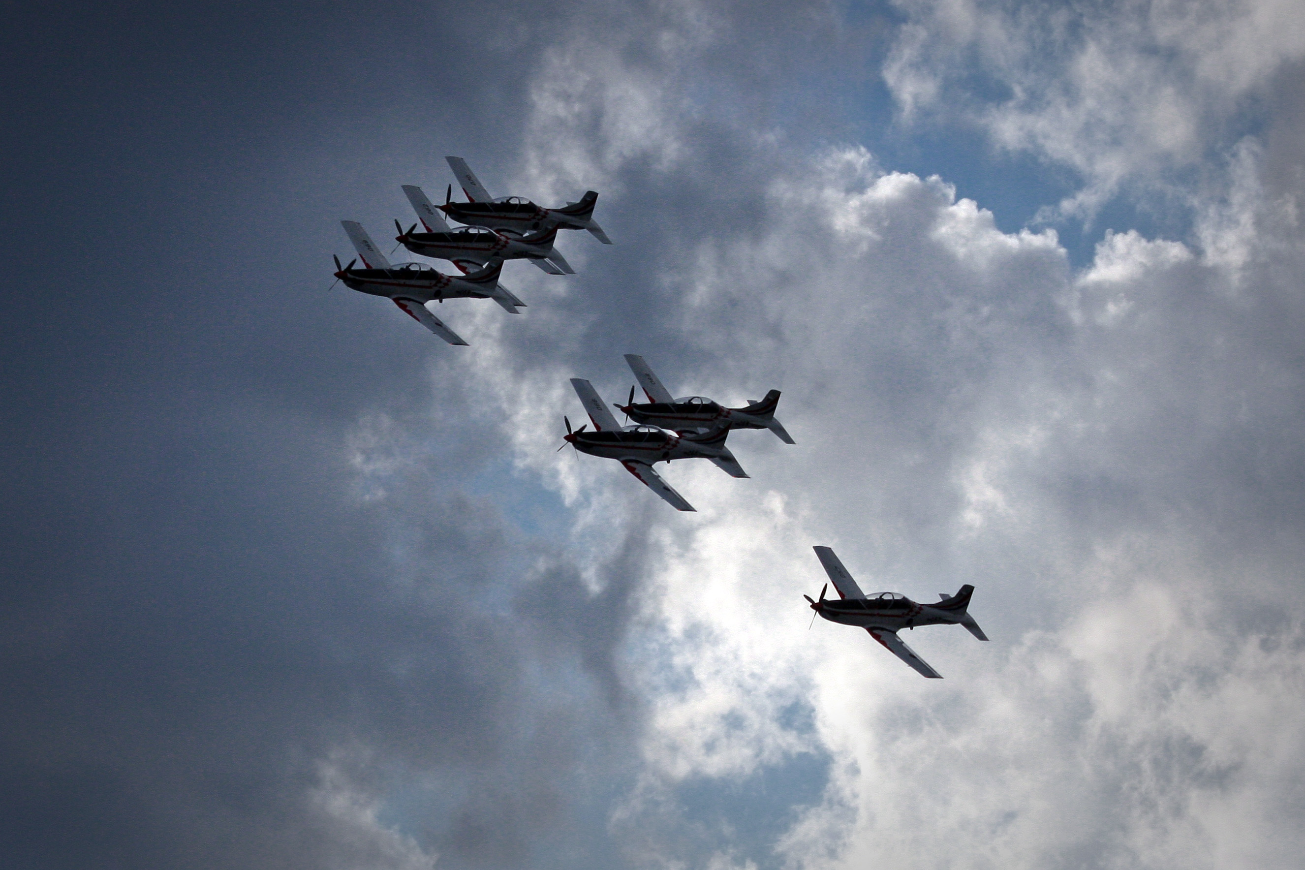 Adria Air Race Zadar 2011., Foto: Marin Gospić