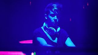 Aquarius, 11. kolovoz: Beat The Heat  festival (Deniz Koyu i Danny Avila), foto: Goran Telak