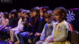 Obilježen Dan kazališta za mlade i Dan lutkarstva Obilježen Dan kazališta za mlade i Dan lutkarstva