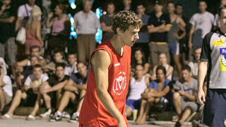 Ljetna liga 2012: KK Maraska Park – KK Brodarica, Foto: Kristijan Orlić Ljetna liga 2012: KK Maraska Park – KK Brodarica, Foto: Kristijan Orlić