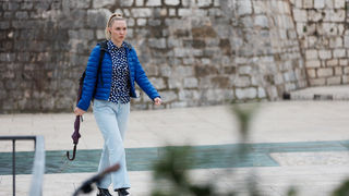 Đir po gradu, 27. veljače 2025.