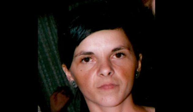 Nestala 27-godišnja Anica Ferić, foto: MUP