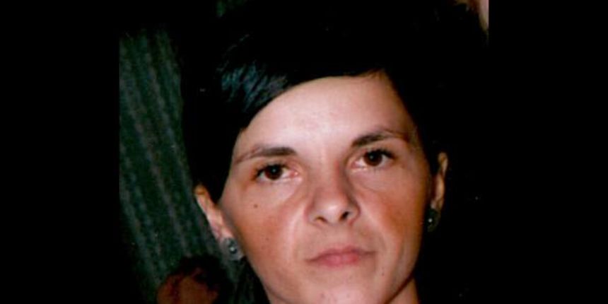 Nestala 27-godišnja Anica Ferić, foto: MUP Nestala 27-godišnja Anica Ferić, foto: MUP