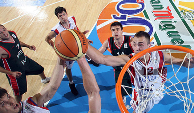 Markota i Tomas u skoku