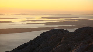 Uspon na Bojin Kuk i pogled na Italiju, Foto: Leo Banić Uspon na Bojin Kuk i pogled na Italiju, Foto: Leo Banić