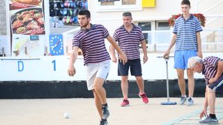 Virski boćari proslavili naslov prvaka