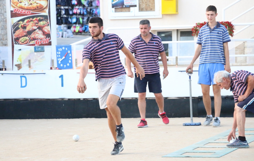 Virski boćari proslavili naslov prvaka