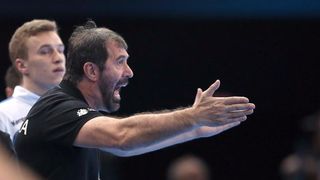 Rukometno SP, utakmica za 3. mjesto: Hrvatska – Slovenija 30-31 Rukometno SP, utakmica za 3. mjesto: Hrvatska – Slovenija 30-31