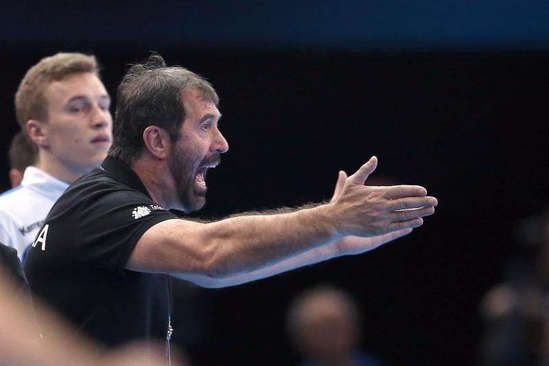 Rukometno SP, utakmica za 3. mjesto: Hrvatska – Slovenija 30-31 Rukometno SP, utakmica za 3. mjesto: Hrvatska – Slovenija 30-31