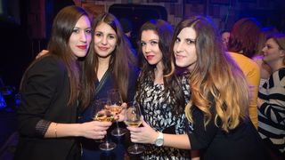 Sassja @ Maraschino bar Zadar ; foto Iva Perinčić