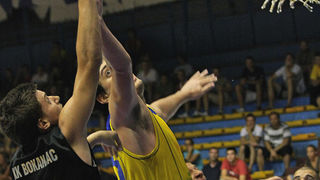 Ljetna liga: Arbanasi – Bokanjac 75-72, Foto: Marin Gospić