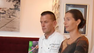 Restoran Pet bunara: “Gastro smokva” 2012. Restoran Pet bunara: “Gastro smokva” 2012.