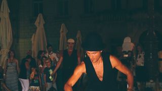 Otvorenje festivala KalelargArt 2016.