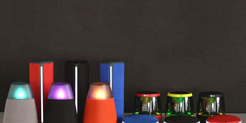 LG-evi novi bluetooth zvučnici za audiofile aktivnog životnog stila LG-evi novi bluetooth zvučnici za audiofile aktivnog životnog stila