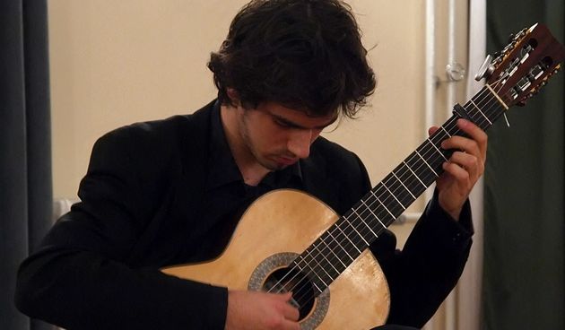 Mak Grgić (Foto: V. Penga)