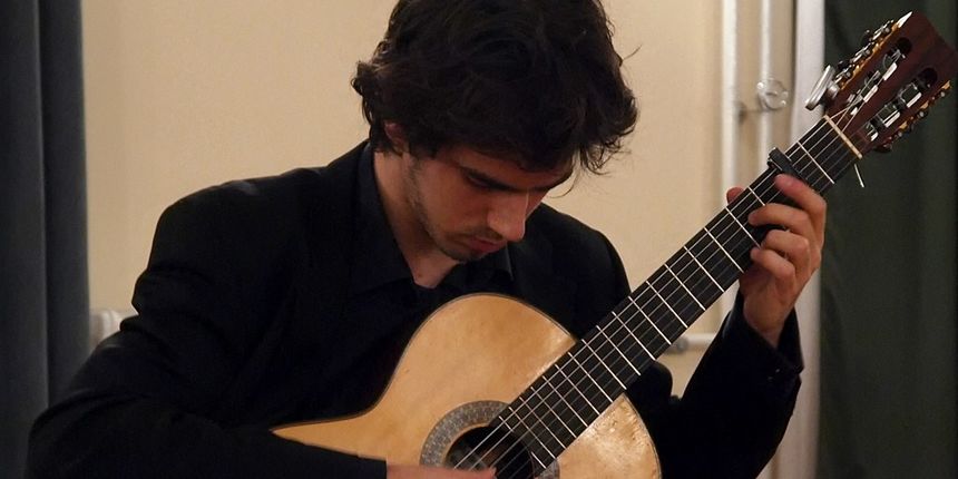 Mak Grgić (Foto: V. Penga) Mak Grgić (Foto: V. Penga)