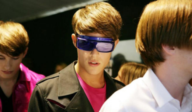 Dirove naočale za muškarce (Moda.hr)