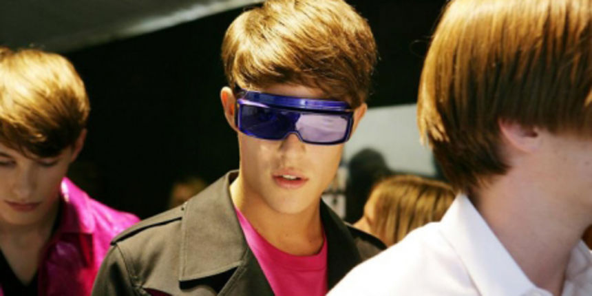 Dirove naočale za muškarce (Moda.hr) Dirove naočale za muškarce (Moda.hr)